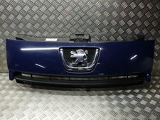 Calandre PEUGEOT EXPERT 2 2.0 HDI - 16V TURBO /R:58154359