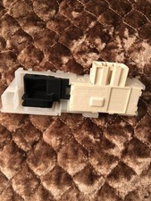 Sécurité Porte Lave-linge 46002826 CANDY, HOOVER, IBERNA, PHILCO, FAGOR, PROLINE