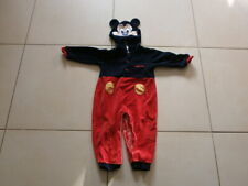 TRES JOLI PYJAMA MICKEY DISNEY GARCON 18 - 24 MOIS