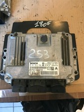 CALCULATEUR Peugeot 3008 1.6HDI 110cv – Bosch HW 0281014729