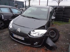 Porte arriere droit CITROEN C3 2 PHASE 1 1.4 HDI - 8V TURBO /R:60828979