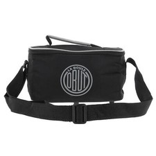 Sacoche boules pétanque Obut Sac reporter  3 boules gris Noir 20050 - Neuf