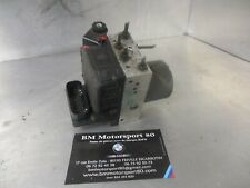 Calculateur de bloc hydraulique abs 0265900001 bmw e39 e38 e53