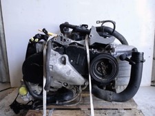 Moteur BNM VOLKSWAGEN POLO 4 PHASE 2 1.4 TDI - 6V TURBO /R:46523115