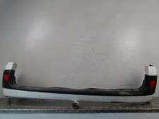 Pare choc arriere RENAULT KANGOO 1 PHASE 2 1.5 DCI - 8V TURBO /R:62227674