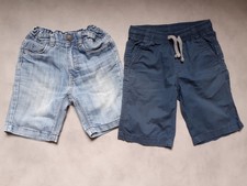 lot 4 vêtements habits garçon 4 - 6 ans