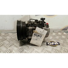 Compresseur de climatisation FIAT PUNTO 1 1.2I STAR réf. 7765865 608180739
