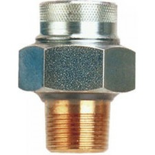 Raccord diélectrique WATTS pour chauffe-eau WATTS