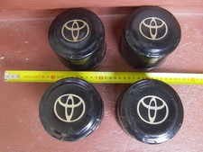 Cache moyeu origin toyota 4x4 Land Cruiser ?? Hilux ? roue jante BJ ? LJ ? KZJ ?