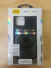 OtterBox + Pop Symmetry Series Case for Apple iPhone 11 Pro 5.8" - Black