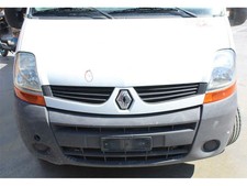 Avant Complet RENAULT Master (X70) 2.5 DCI 16V 120CV (2008) Blanc