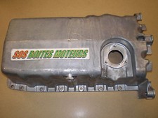 CARTER VW GOLF IV 1.9 TDI 110 CV 038103603N / ASV