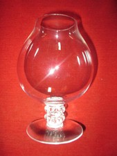 R Lalique 1934 Grand verre À Dégustation Cognac Whisky Brandy modèle VOUGEOT 2