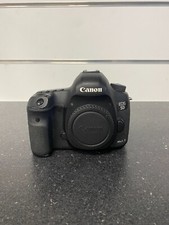 Canon EOS 5d Mark III 22.3mp Boitier nu Appareil Photo