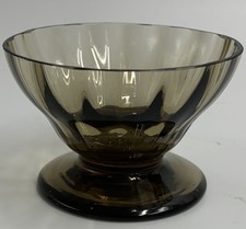 VERRE A LIQUEUR Cristal de DAUM Epoque Art-Déco 1920 DAUM NANCY