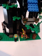 Lego Forestmen's Vintage. 6054. Tbe.