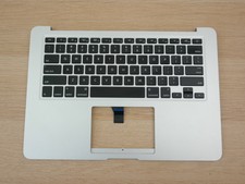 TOPCASE AVEC CLAVIER QWERTY US POUR MacBook Air 13" A1466 2013 - 2017