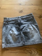 CAMAIEU jupe jean taille 38 BE