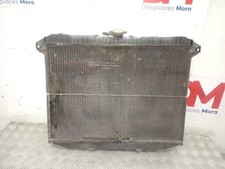 Radiateur eau ford maverick 2.7 turbodiesel (101 cv) 1993 5672686