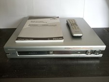 Philips DVDR75 - Graveur de DVD