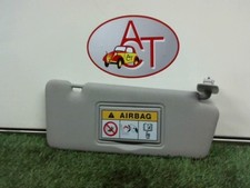 Pare soleil droit RENAULT CAPTUR 1 PHASE 1 1.5 DCI - 8V TURBO /R:28911276