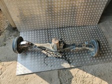 Pont (propulsion) TOYOTA HILUX 4 PHASE 3 2.5 D4D - 16V TURBO 4X4 /R:59789543