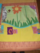 Parure de lit enfant