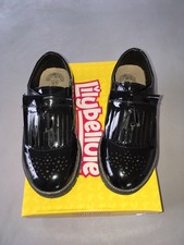 BOPY Natrudi De Chez Lilybellule Chaussures Vernies Pointure 29 Dans Leur Boîte