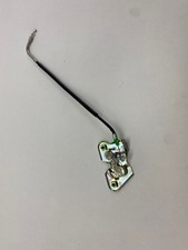 Crochet Serrure Selle Honda CB 500 X CB500 X ABS 2017 2018