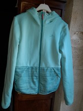 Gilet fille taille 14 ans de marque Quechua