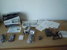 Caméscope Panasonic NV-GS140 Mini DV