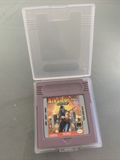 NINJA GAIDEN SHADOW NINTENDO GAMEBOY