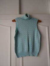 Débardeur  RALPH LAURENT. 36/38