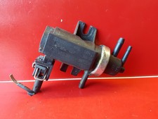 VOLKSWAGEN TRANSPORTER T4 2.5 TDI CAPTEUR PRESSION TURBO REF 1J0909627