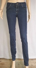 * SESSUN Blue *- Jean skinny bleu Taille 36