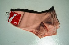Chaussettes PUMA (3 paires) taille 39/42