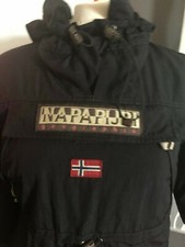 Sublime blouson doudoune   de la marque NAPAPIJRI