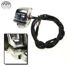 Fitting, Interrupteur à Gauche Harley Davidson FXST 1340 Softail Custom