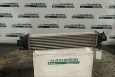 Echangeur air fiat bravo 198 sport 0000051783791 10035700008745