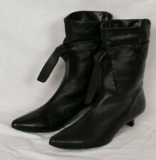 Cuir noir Pointure 37