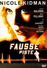 DVD - FAUSSE PISTE avec Nicole Kidman -D11