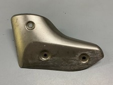 UNE PROTECTION DE POT D ECHAPPEMENT YAMAHA 530 TMAX T-MAX 2017 A 2019