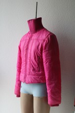 Veste Doudoune  Rose fuchsia fluo Pimkie taille S