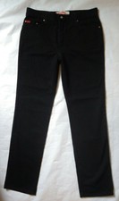 Pantalon noir jeans Lee cooper W34 L34