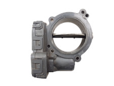 Boitier Papillon D’admission Mercedes-Benz A6510900470 0280750573 3752