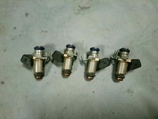 Injecteurs FIAT PANDA 1.1 essence 2007 (28000 kms)