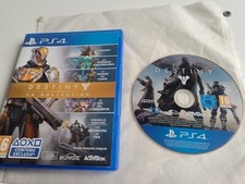 ? Jeu Destiny La Collection Sony PS4 Playstation 4