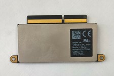Disque SSD 128GB pour Apple MacBook Pro 13 Retina A1708 sans TouchBar 2016/2017