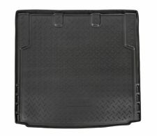 NORM TAPIS DE COFFRE CAUTCHOUC / TPE pour BMW X1 E84 2009-2015