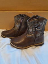 bottine fille Angel taille 24